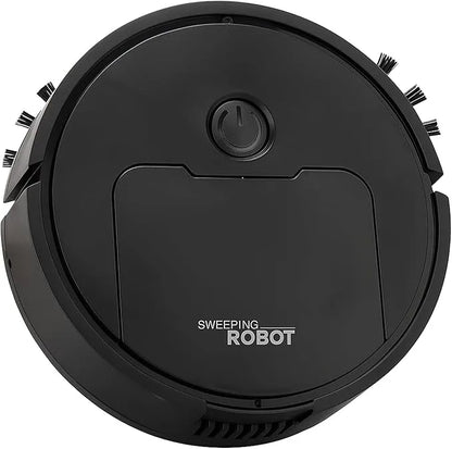 Robot Aspirador 3 en 1