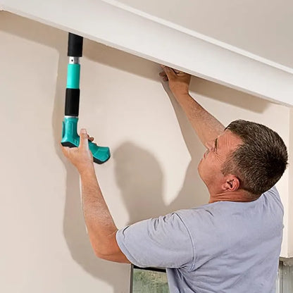 Pistola Remachadora de Alta Presión (Kit y Clavos de Regalo)🎁