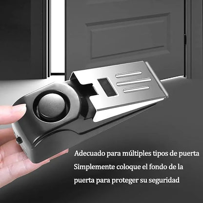 Alarma de Tope de Puerta