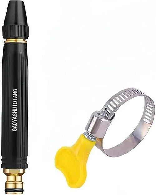 Boquilla para Manguera de Alta Presión