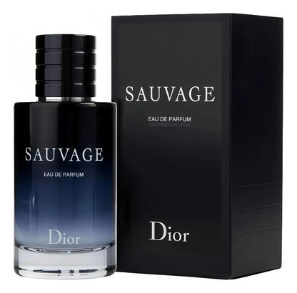 Sauvage Dior 100 ml G5