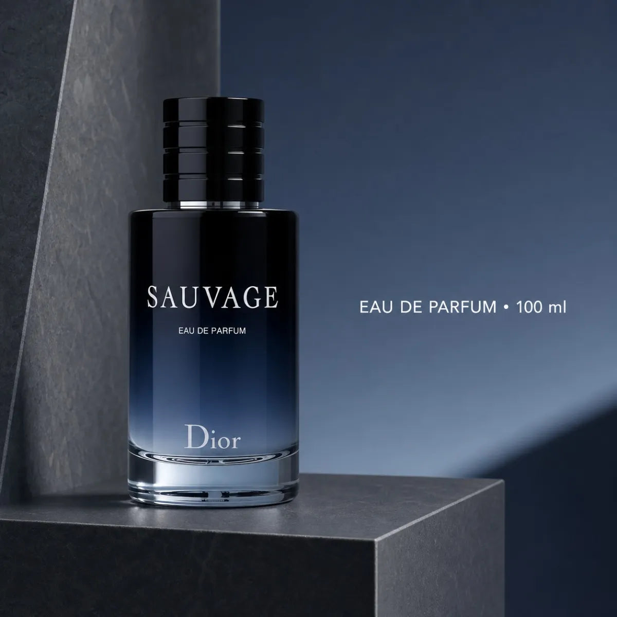 Sauvage Dior 100 ml G5