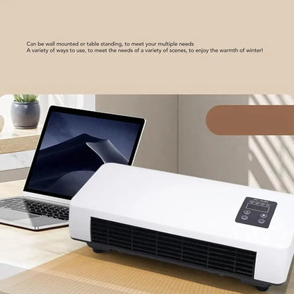 Mini Aire Acondicionado Portatil
