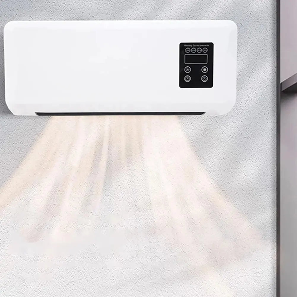 Mini Aire Acondicionado Portatil
