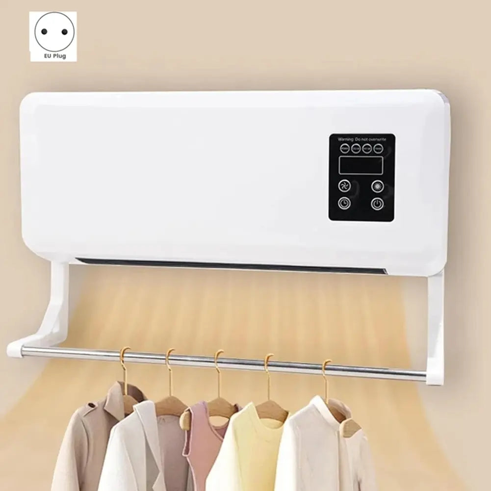 Mini Aire Acondicionado Portatil