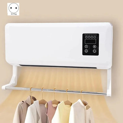 Mini Aire Acondicionado Portatil