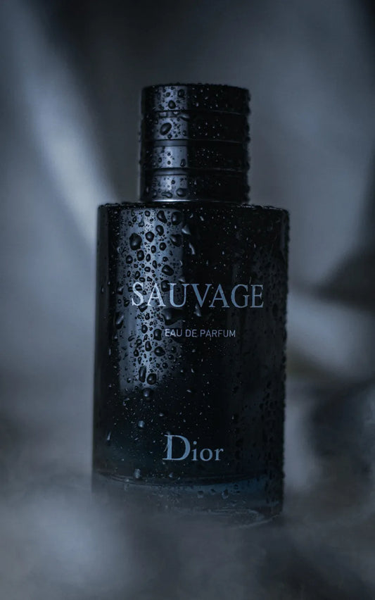 Sauvage Dior 100 ml G5