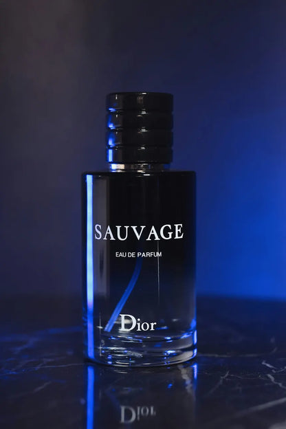 Sauvage Dior 100 ml G5
